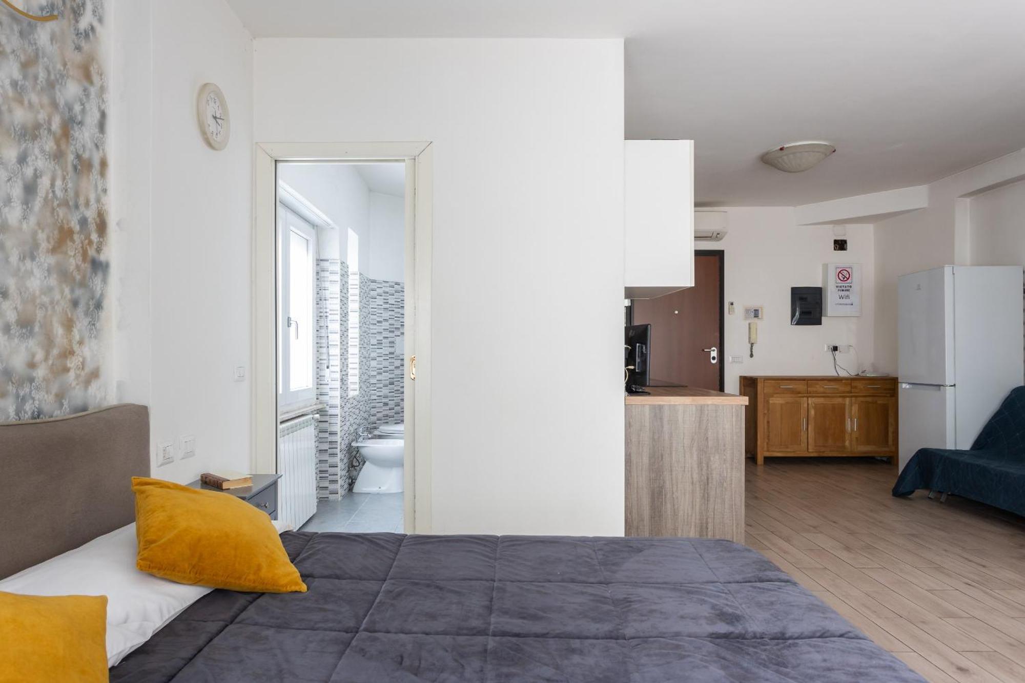 Appartement Appartamento Cagliari
