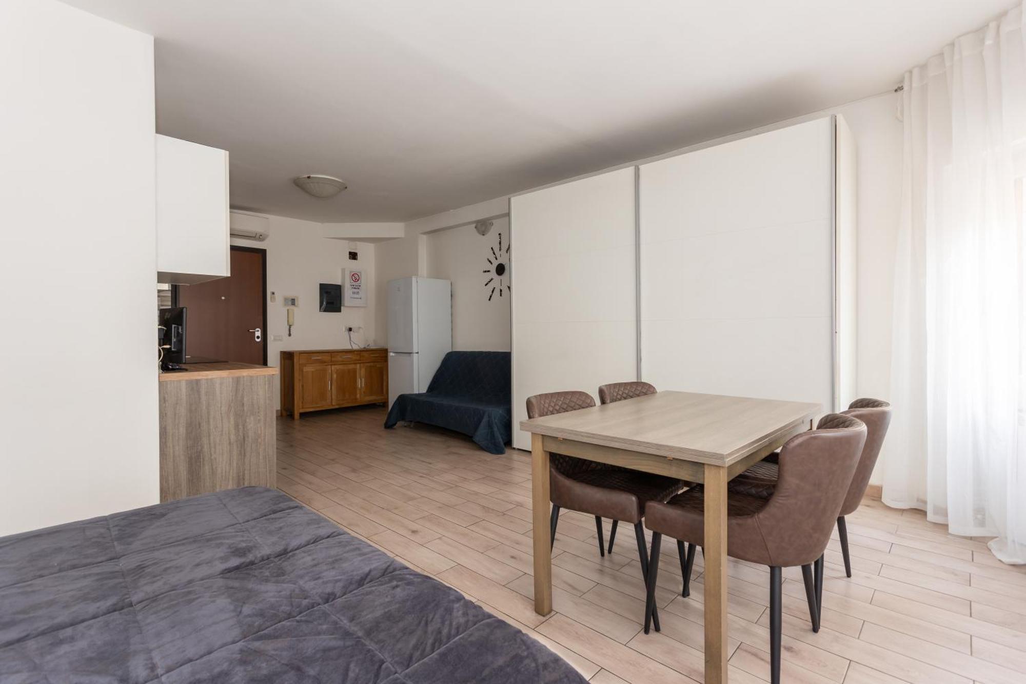 Appartamento Appartement
