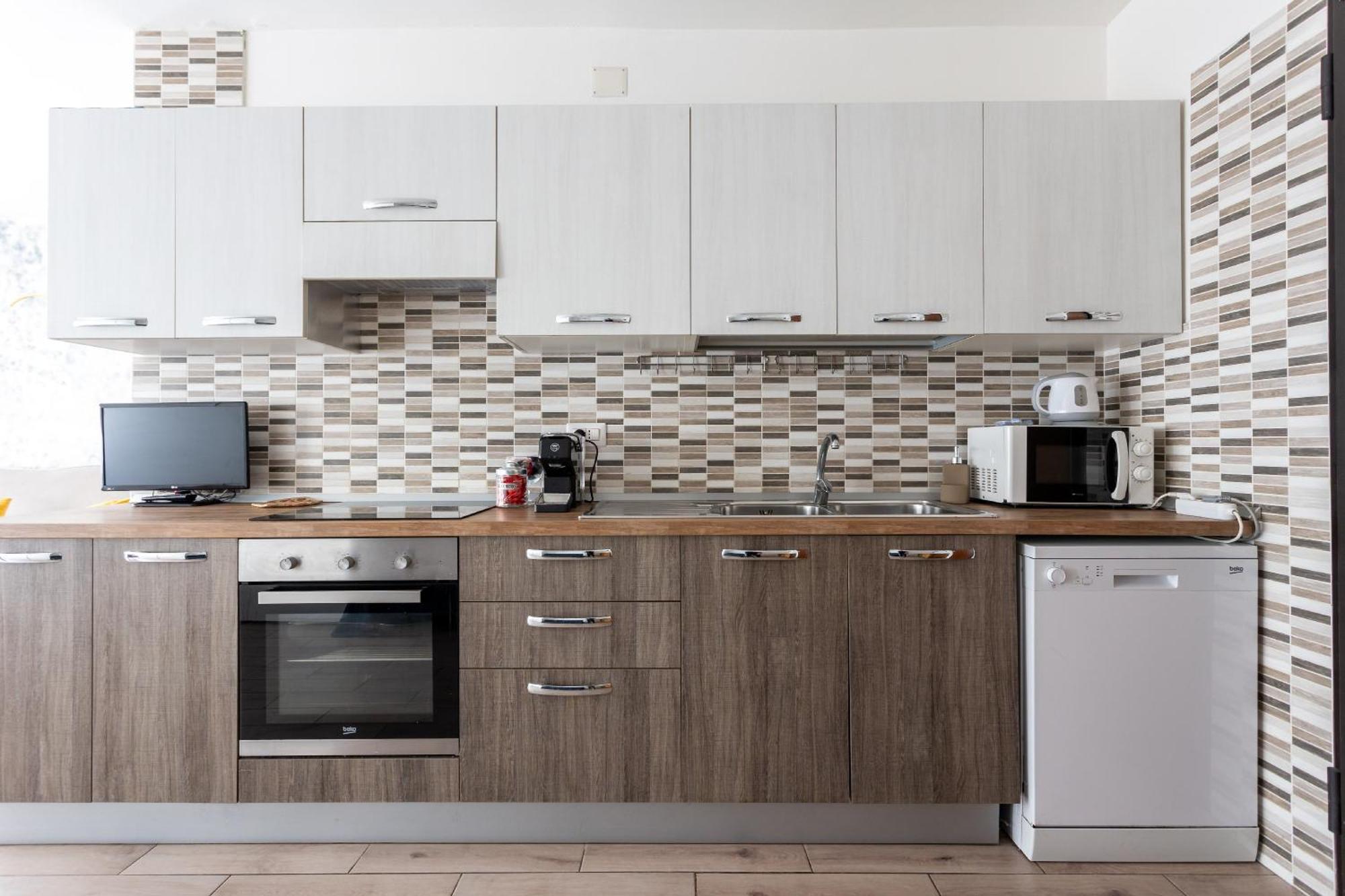 Appartement Appartamento