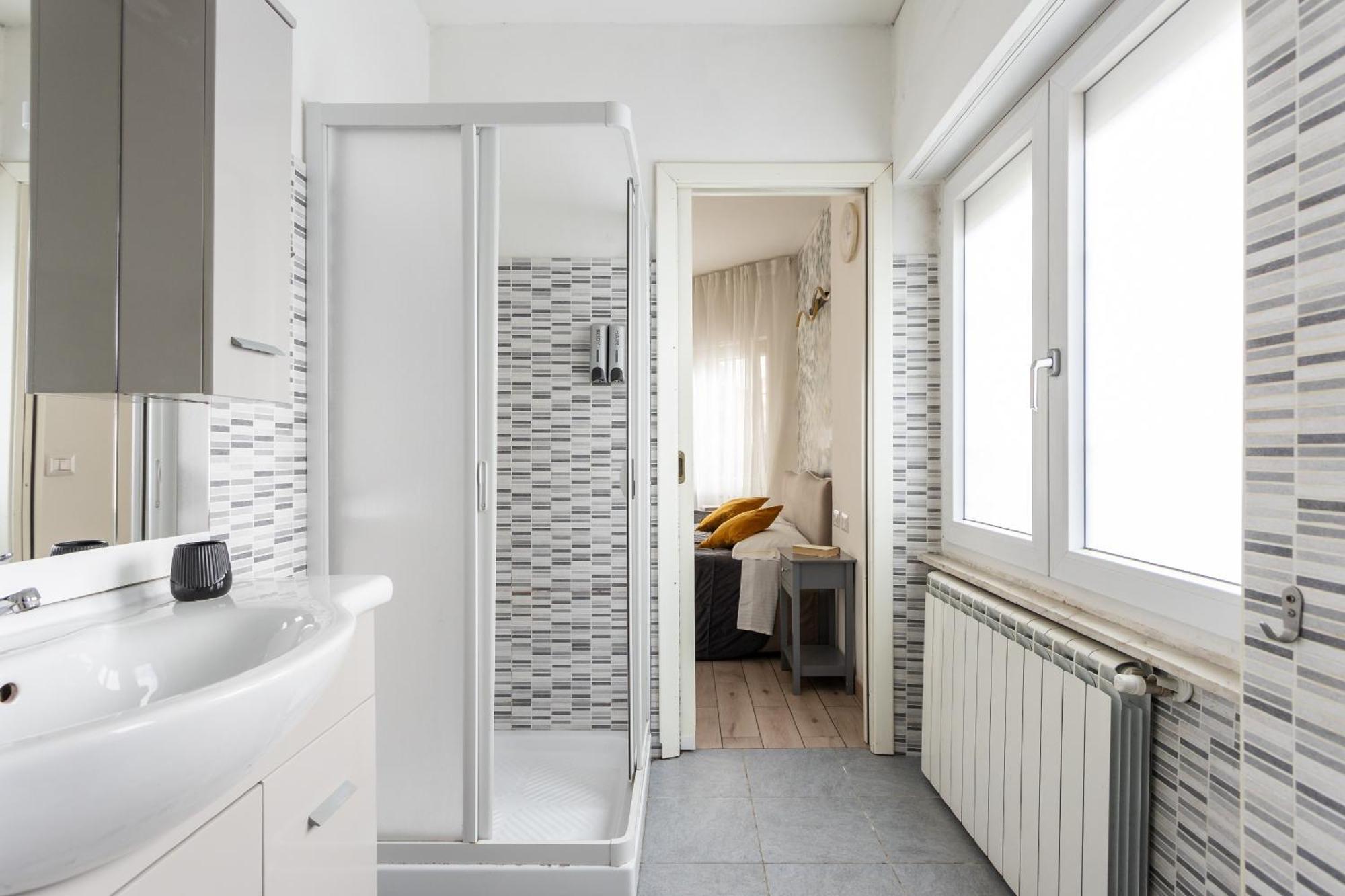 Appartamento Appartement