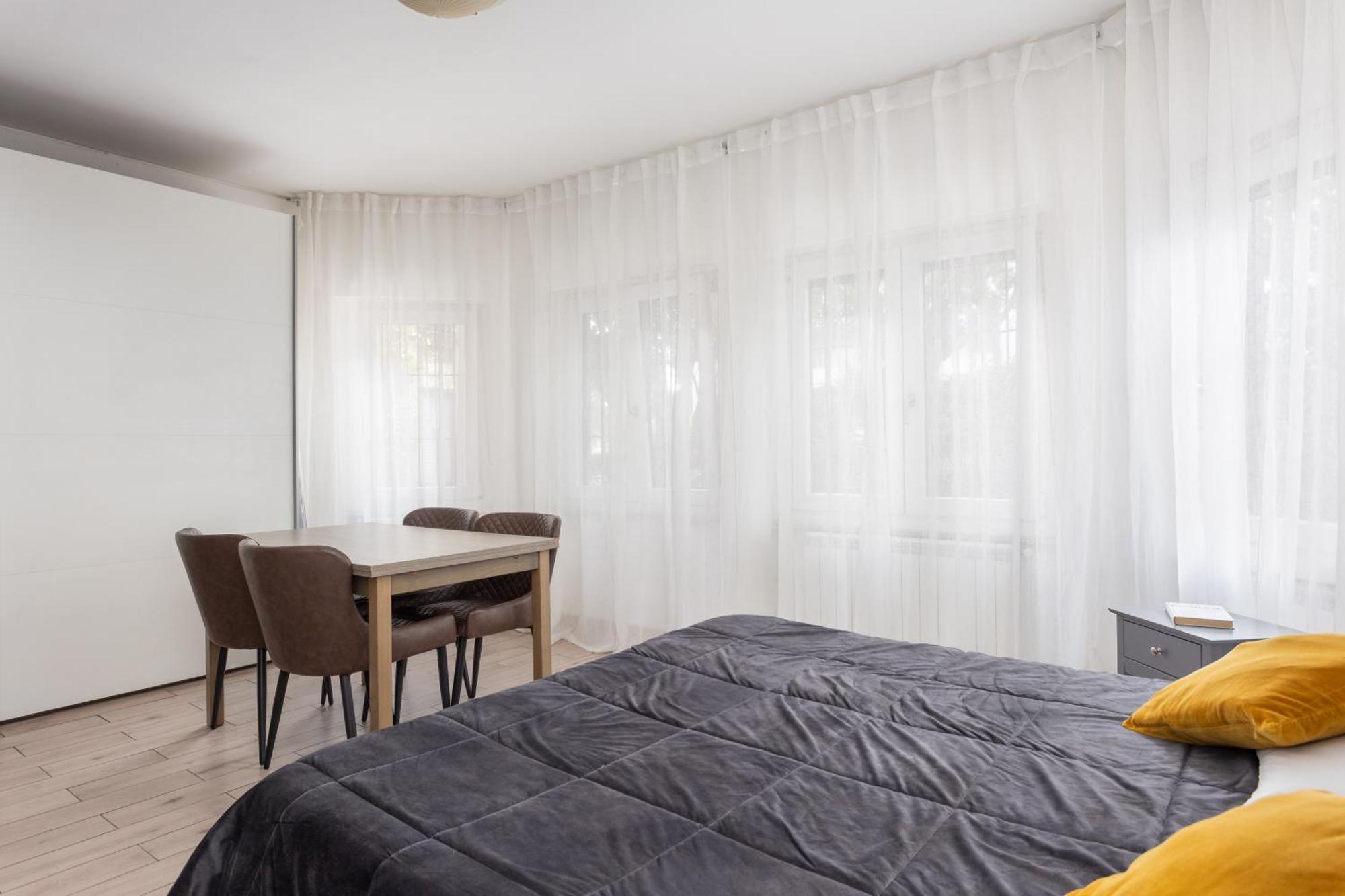 Appartement Appartamento