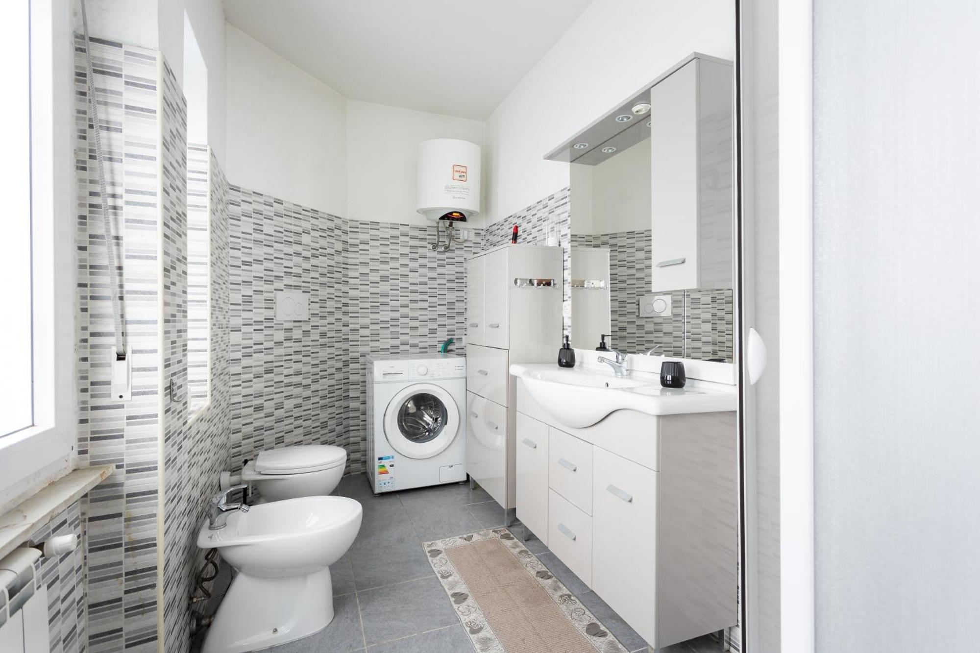 Appartamento Appartement