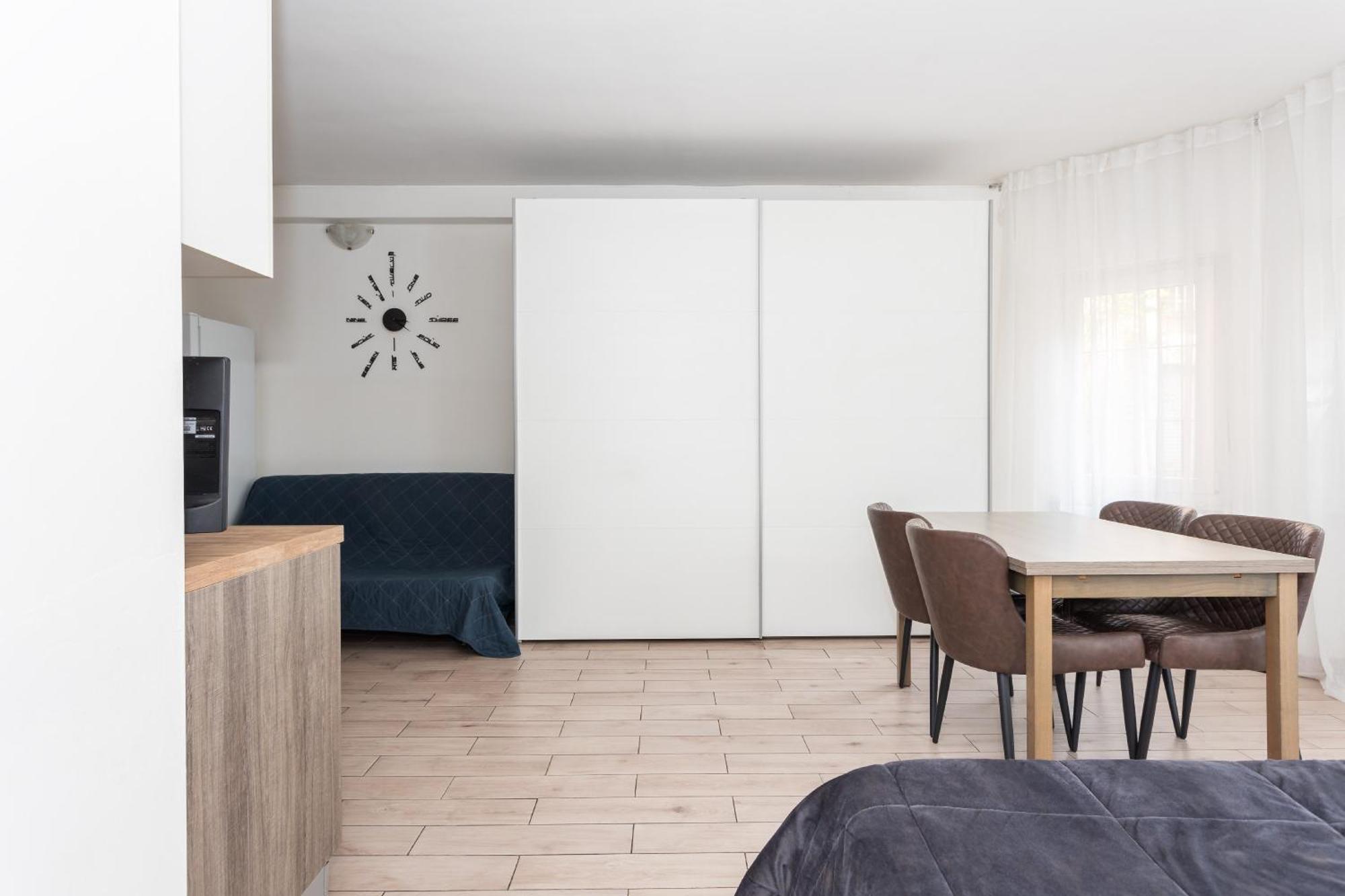 Appartement Appartamento Cagliari
