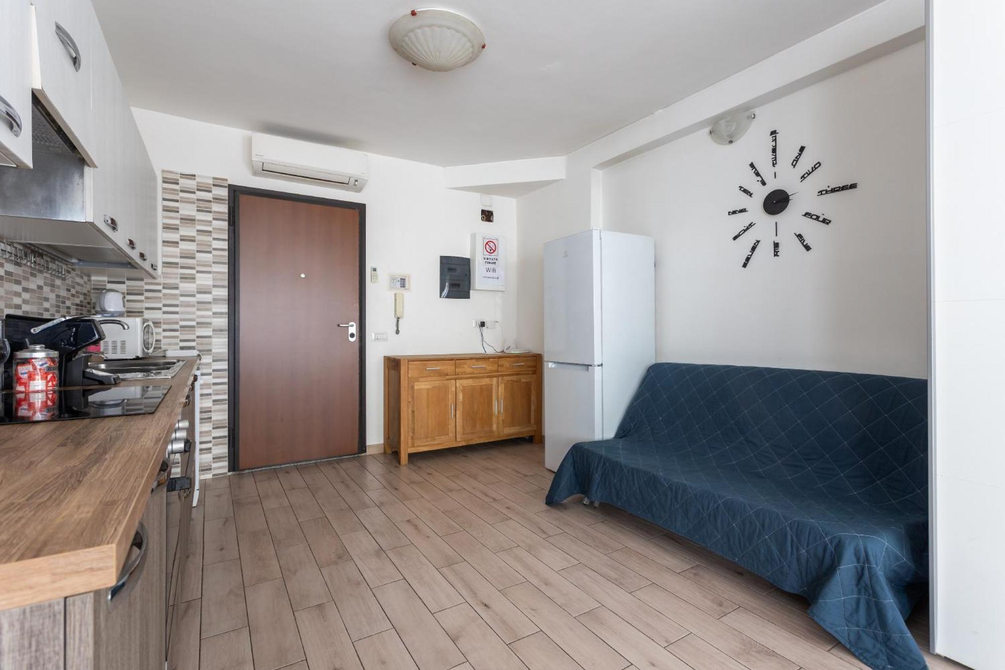 Appartamento Appartement Cagliari