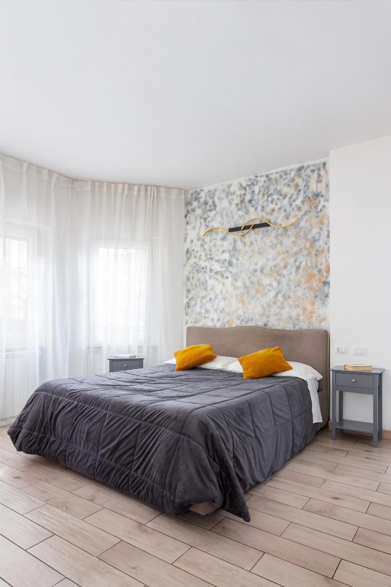 Appartement Appartamento *