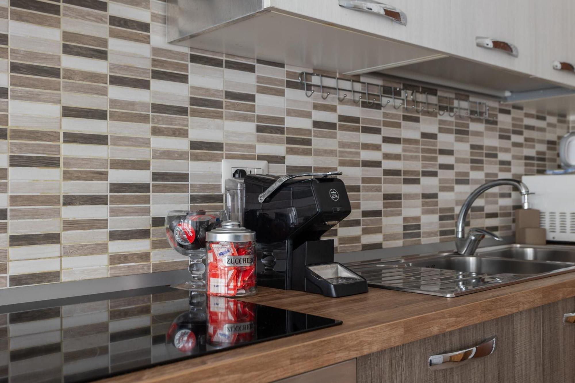 Appartamento Appartement *